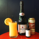 Illustration for article titled Weve engineered the perfect beermosa, now you can tooem/em